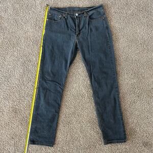 Levi’s 511 Slim Fit Stretch Jeans W32 L30 Medium Wash